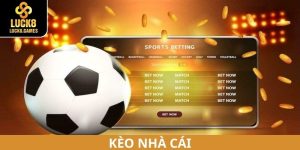 Kèo nhà cái