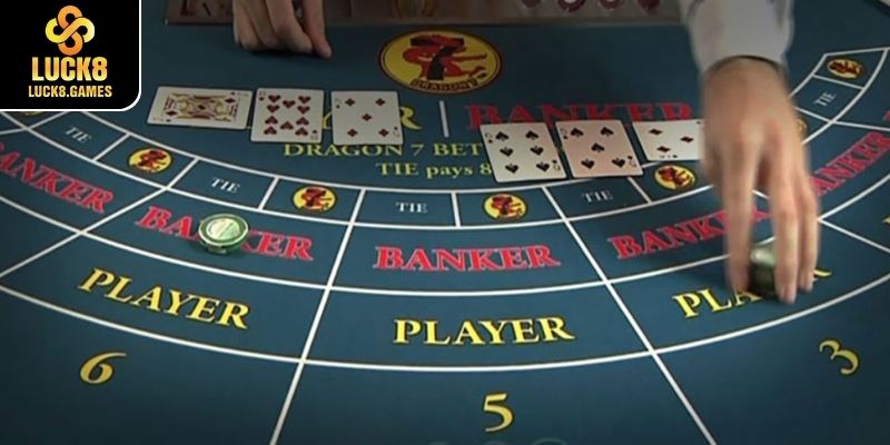 Lưu ý quan trọng để tham gia Baccarat hiệu quả